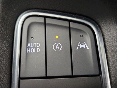 2024 Cadillac Escalade ESV 4WD Sport