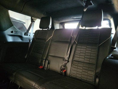 2023 Cadillac Escalade ESV 4WD Sport Platinum