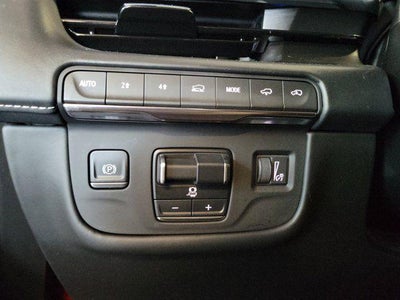 2023 Cadillac Escalade ESV 4WD Sport Platinum