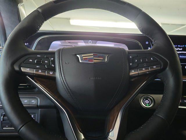 2023 Cadillac Escalade ESV 4WD Sport Platinum