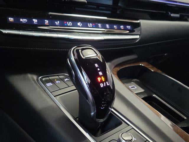 2023 Cadillac Escalade ESV 4WD Sport Platinum