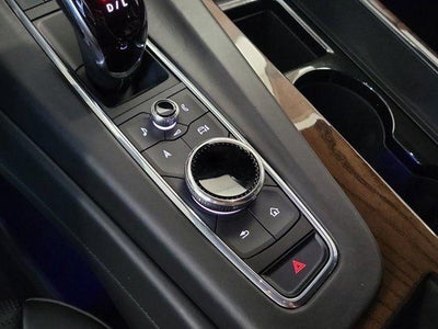 2023 Cadillac Escalade ESV 4WD Sport Platinum