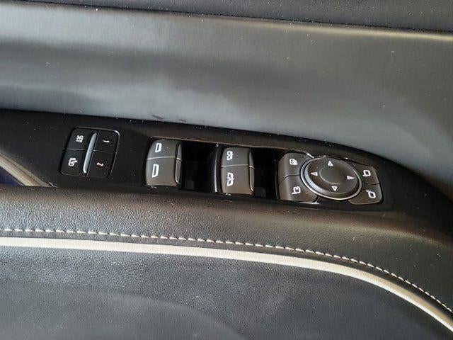 2023 Cadillac Escalade ESV 4WD Sport Platinum