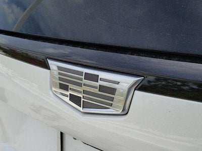 2023 Cadillac Escalade ESV 4WD Sport Platinum