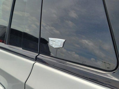 2023 Cadillac Escalade ESV 4WD Sport Platinum