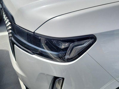 2023 Cadillac Escalade ESV 4WD Sport Platinum