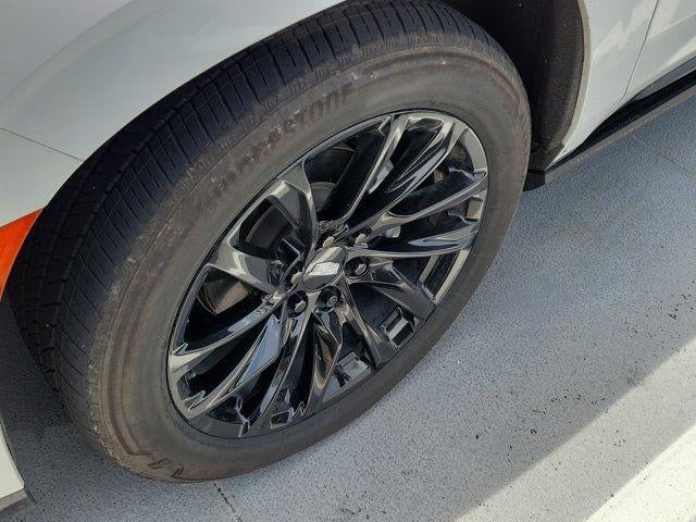 2023 Cadillac Escalade ESV 4WD Sport Platinum