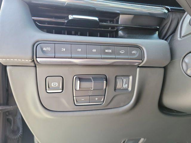 2024 Cadillac Escalade ESV 4WD Sport Platinum