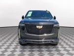 2024 Cadillac Escalade ESV 4WD Sport Platinum