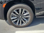2024 Cadillac Escalade ESV 4WD Sport Platinum