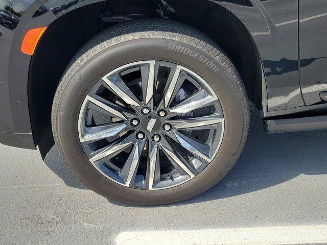 2024 Cadillac Escalade ESV 4WD Sport Platinum