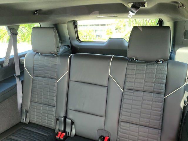 2024 Cadillac Escalade ESV 4WD Sport Platinum