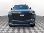 2021 Cadillac Escalade ESV Sport Platinum