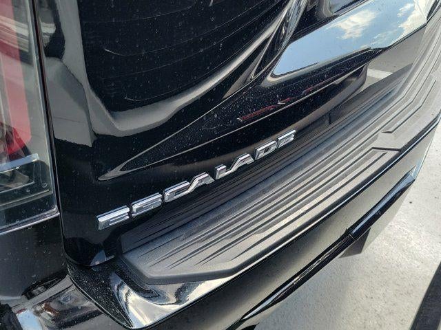 2021 Cadillac Escalade ESV Sport Platinum