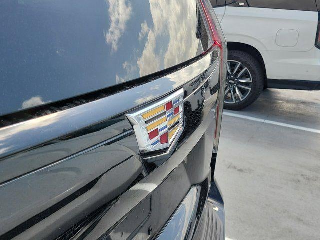 2021 Cadillac Escalade ESV Sport Platinum