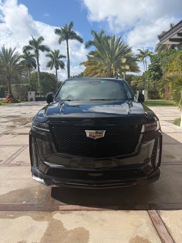 2023 Cadillac Escalade ESV AWD V-Series