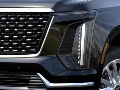2026 Cadillac Escalade RWD