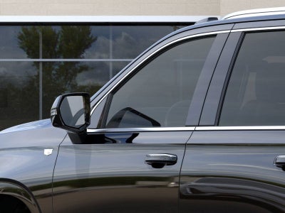 2026 Cadillac Escalade RWD