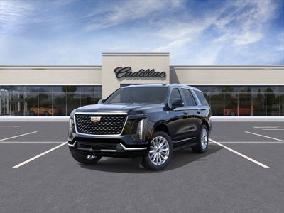 2026 Cadillac Escalade RWD