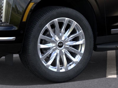 2026 Cadillac Escalade RWD