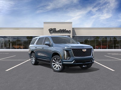 2026 Cadillac Escalade RWD