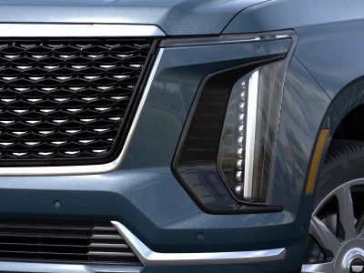 2026 Cadillac Escalade RWD