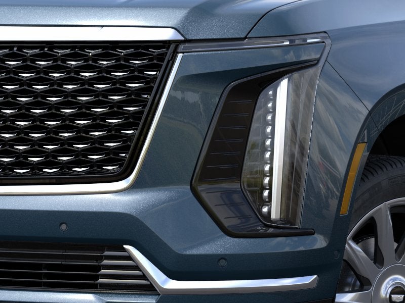 2026 Cadillac Escalade RWD