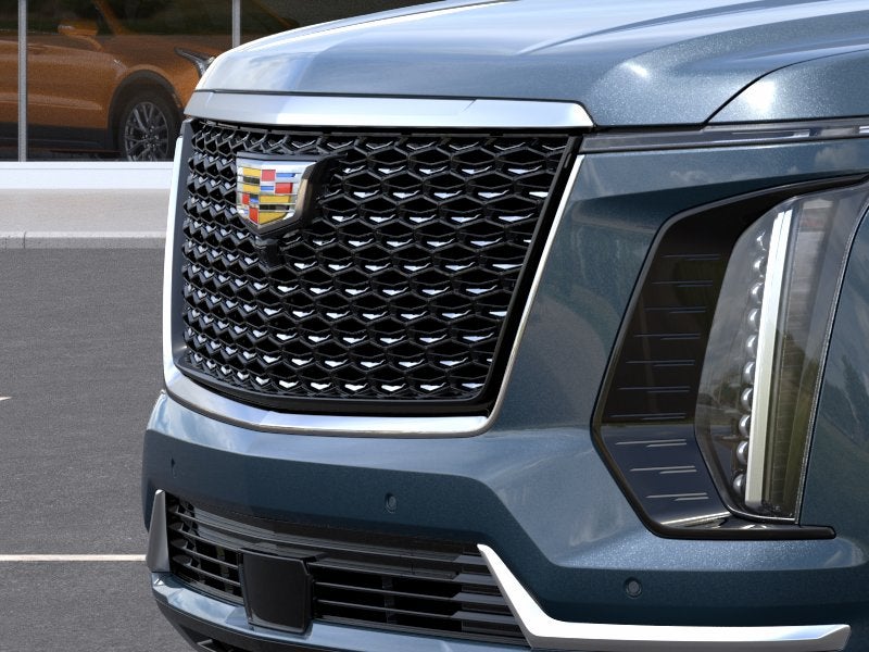 2026 Cadillac Escalade RWD