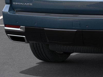 2026 Cadillac Escalade RWD