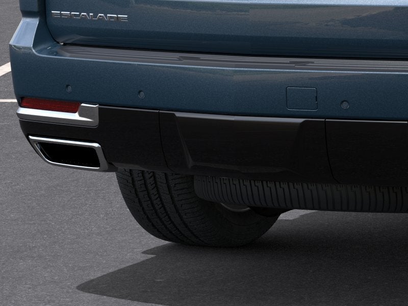 2026 Cadillac Escalade RWD