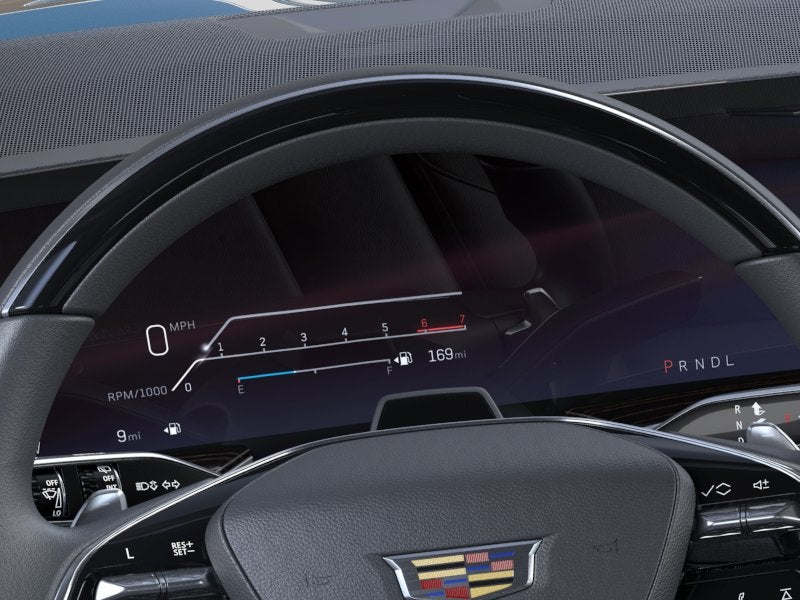 2026 Cadillac Escalade RWD