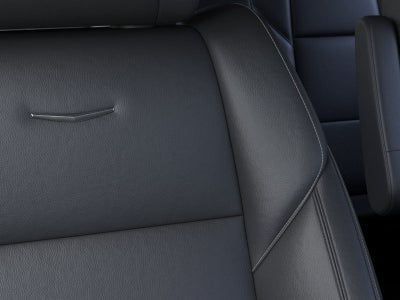 2026 Cadillac Escalade RWD