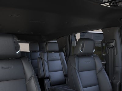 2026 Cadillac Escalade RWD