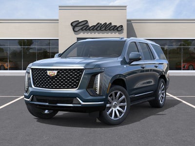2026 Cadillac Escalade RWD