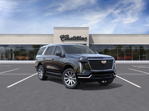 2026 Cadillac Escalade RWD