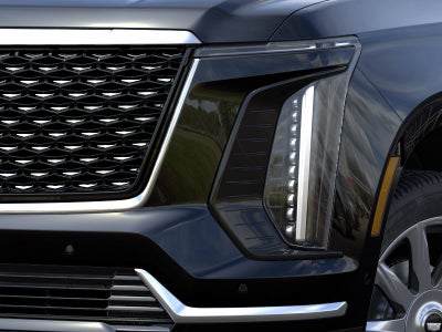 2026 Cadillac Escalade RWD