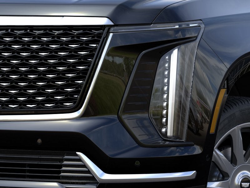 2026 Cadillac Escalade RWD