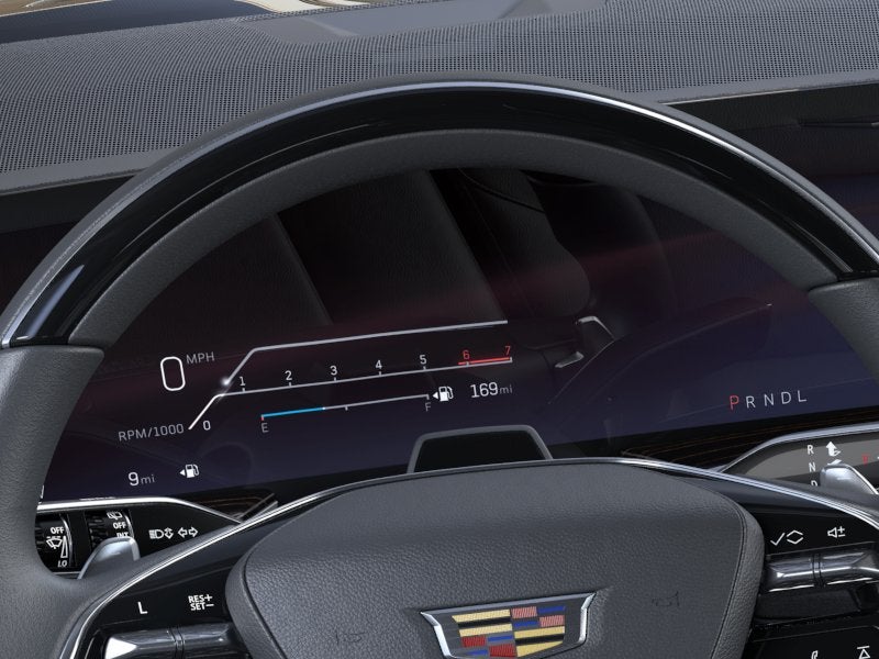 2026 Cadillac Escalade RWD