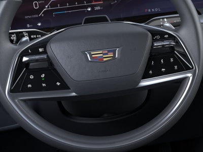2026 Cadillac Escalade RWD