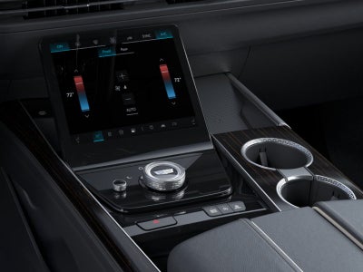 2026 Cadillac Escalade RWD