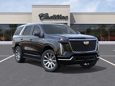 2026 Cadillac Escalade RWD