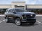 2026 Cadillac Escalade RWD