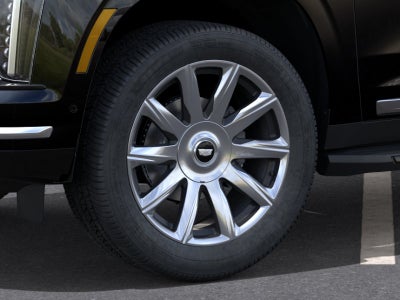 2026 Cadillac Escalade RWD