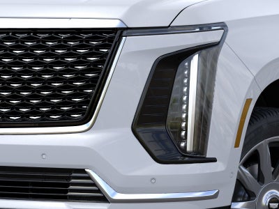 2026 Cadillac Escalade RWD