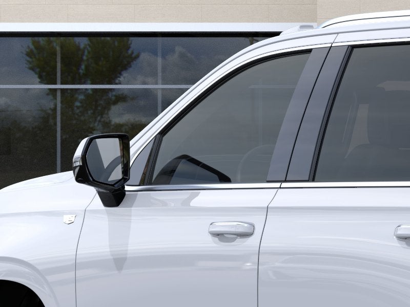 2026 Cadillac Escalade RWD