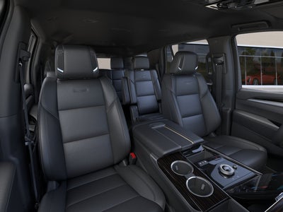 2026 Cadillac Escalade RWD
