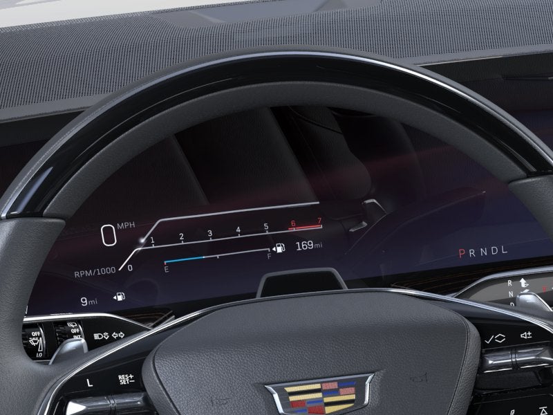 2026 Cadillac Escalade RWD