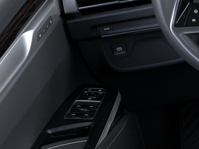 2026 Cadillac Escalade RWD