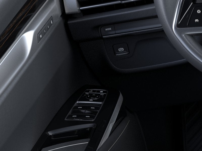 2026 Cadillac Escalade RWD