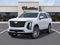 2026 Cadillac Escalade RWD